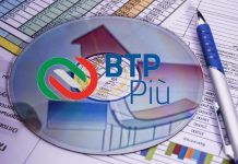 BTP Più mai così a sconto e il rendimento schizza al 4,3% BTP Più quotazione