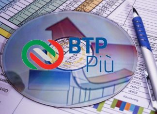 BTP Più quotazione