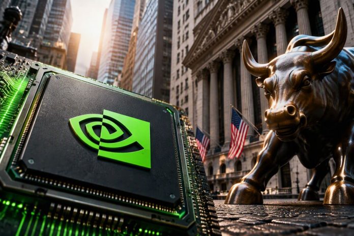 buyback nvidia toro Wall Street e chip AI