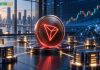 Come funziona l’ETF TRX con staking di Canary? etf trx come funziona