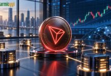 Come funziona l’ETF TRX con staking di Canary? etf trx come funziona