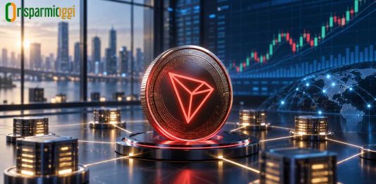 etf trx come funziona