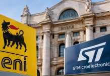 facciata borsa di Milano