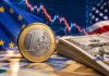 Euro dollaro va verso i minimi annuali? Cause e conseguenze euro dollaro minimi