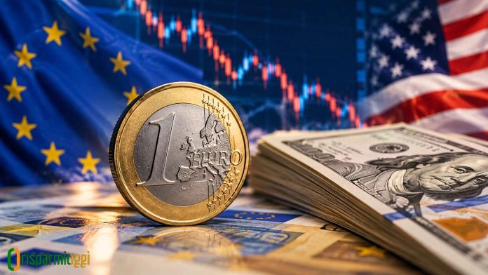 euro-dollaro-si-va-verso-i-minimi-annuali euro dollaro minimi