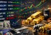 Materie prime, indici e forex: dove c’è la leva più alta? grafico a candele, indici di borsa e materie prime