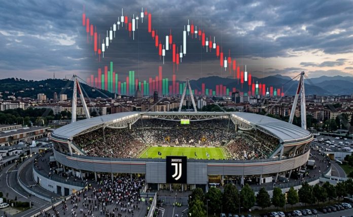 juve stadio Juve