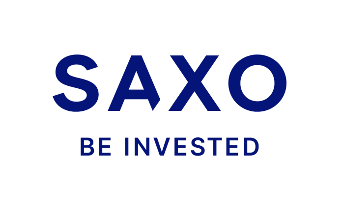 logo grande SAXO Saxo Sim
