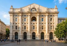 Webuild OPA Trevi: prezzo, calendario e premio. Tutti i dettagli facciata borsa di Milano