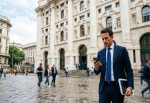 OPS Trevi: quanto vale il nuovo corrispettivo di ICOP? borsa di Milano e trader