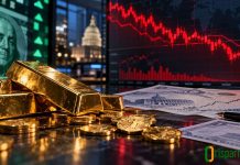 Perché il prezzo dell’oro sta calando così vistosamente? Perché il prezzo dell'oro sta calando così vistosamente