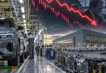 Perché le azioni Stellantis scendono? Quello sgambetto da Morgan Stanley Azioni Stellantis scendono Morgan Stanley
