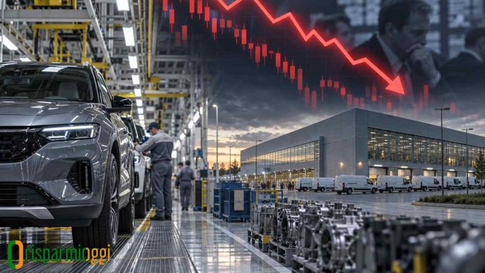 perche-le-azioni-stellantis-scendono-sgambetto-morgan-stanley Azioni Stellantis scendono Morgan Stanley