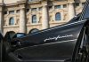 Azioni Pininfarina OPA: tutte le caratteristiche. Conviene? facciata borsa di Milano e auto di lusso