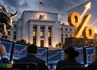 riunione fed settembre 2026