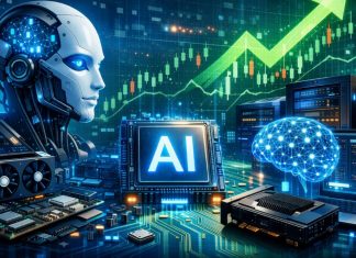 hardware software AI