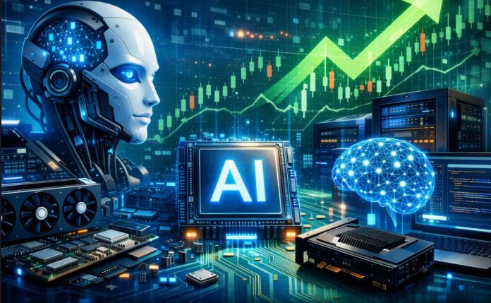 hardware software AI
