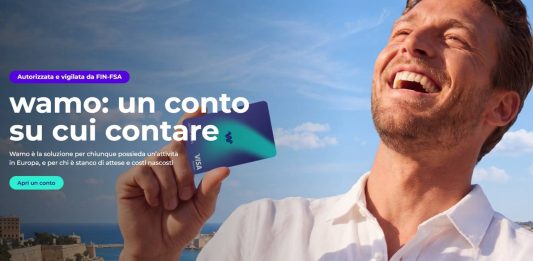 wamo recensione opinioni
