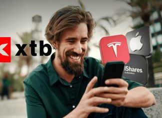 piani accumulo di XTB