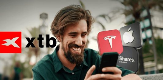piani accumulo di XTB