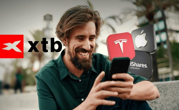 piani accumulo di XTB