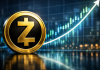 L’ETF ZCash di Grayscale sta facendo volare ZEC (forse anche troppo) moneta ZCash