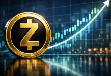 L’ETF ZCash di Grayscale sta facendo volare ZEC (forse anche troppo) moneta ZCash