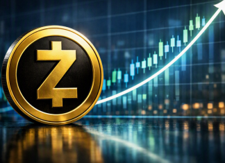 moneta ZCash