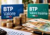 calcolo guadagno BTP Valore e BTP Valore Insieme