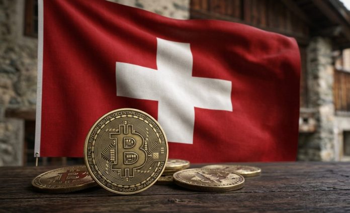 Bitcoin Svizzera Bitcoin e Svizzera