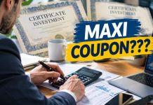 A cosa servono i certificati con maxi cedola? Vantaggi e rischi investitore con certificates