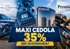 Azioni Stellantis, STM, Unicredit e Prysmian – certificato Vontobel maxi coupon 35% e barriera 60% sintesi DE000BD64DA7 (AI)
