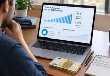 PAC da 200 euro al mese: come attivarlo e poi gestirlo Investitore alle prese con un PAC