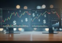 Da Vanguard due ETF di bond societari alto rendimento: le caratteristiche grafici a candele in alto rendimento