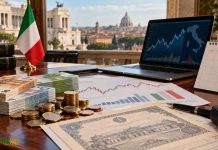 BOT in asta 9 ottobre 2026: dettagli e calendario operativo asta bot 9 ottobre 2026