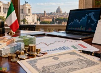 asta bot 9 ottobre 2026