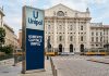 Aumento capitale Unipol: come funziona e cosa fare con azioni e diritti facciata Piazza Affari e Unipol