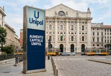 Aumento capitale Unipol: come funziona e cosa fare con azioni e diritti facciata Piazza Affari e Unipol