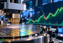 Le azioni Technoprobe non si fermano: +28% in un mese. Sovrappesare dice JP Morgan azioni technoprobe