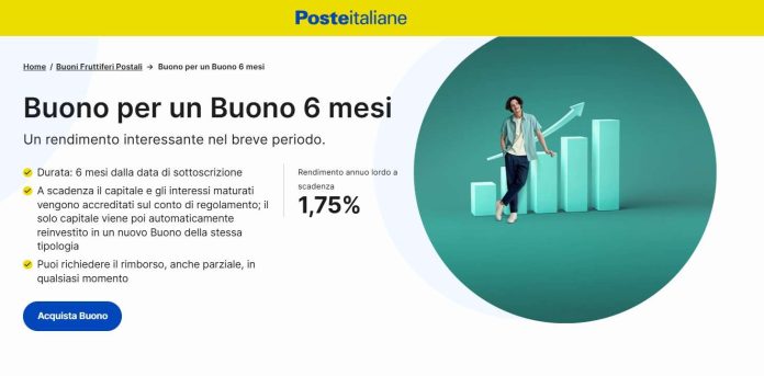 buono 6 mesi