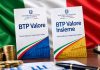 BTP Valore e BTP Valore Insieme ottobre 2026: quale conviene comprare? Confronto completo fogli con BTP Valore e bandiera Italia
