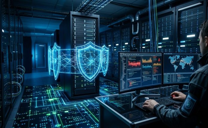cybersicurezza e investimenti