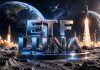 Su Borsa Italiana atterra LUNA, l’ETF di Global X sull’aerospace aerospace etf