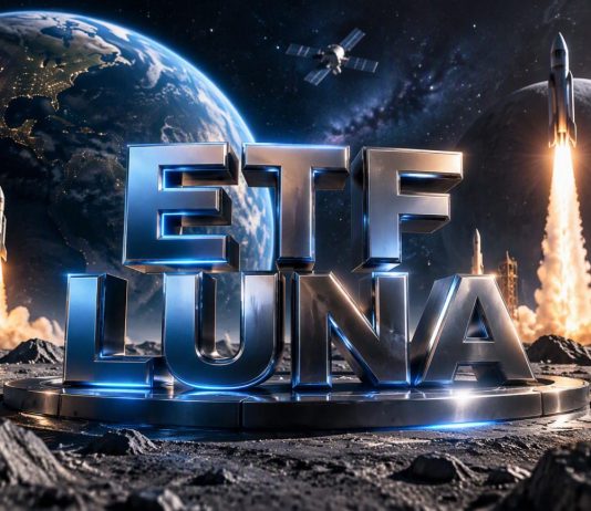 aerospace etf