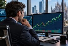 Azioni Trevi: perchè salgono tanto e cosa c’entra l’OPA di Webuild trader che analizza (AI)