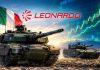 Azioni Leonardo e maxi commessa EI per carri armati: cosa fare adesso? carro armato e Leonardo (AI)