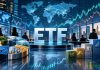 Da SGX, Fineco AM e Fidelity pioggia di nuovi ETF: tutti i dettagli nuovi etf