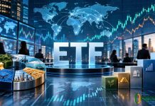 Da SGX, Fineco AM e Fidelity pioggia di nuovi ETF: tutti i dettagli nuovi etf