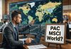PAC MSCI World: quanto investire e quali ETF scegliere. Ne basta uno? Trader che crea un PAC